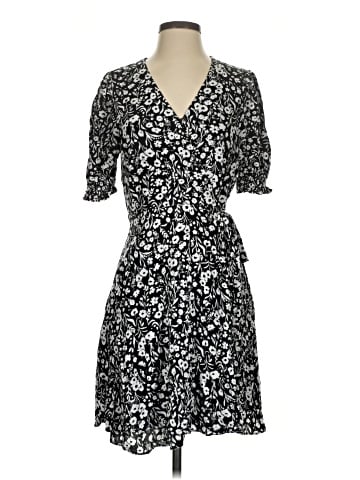 Banana Republic Casual Dress (view 1)