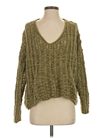 Urban Outfitters Pullover Sweater (view 1)