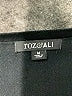 Roz & Ali Black Pullover Sweater Size M - photo 7