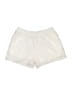 Sophie Rue Ivory Shorts Size L - photo 2