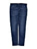 Levi's Solid Blue Jeans Size M (estimated, youth) - photo 1
