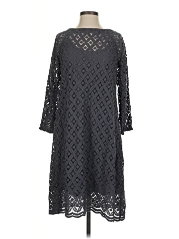Garnet Hill Casual Dress (view 1)