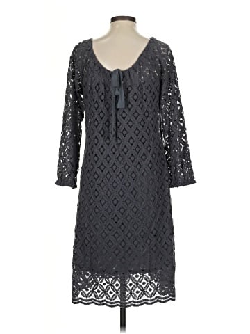 Garnet Hill Casual Dress (view 2)