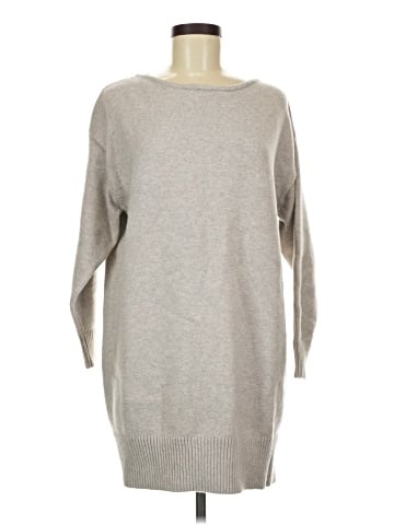Banana Republic Factory Store Casual Dress (view 1)