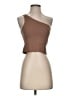 Athleta Brown Tube Top Size S - photo 1