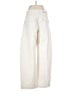 Uniqlo Ivory Casual Pants Size M - photo 2
