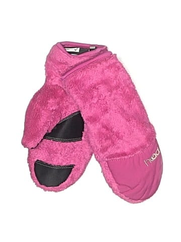 Head Mittens (view 1)