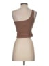 Athleta Brown Tube Top Size S - photo 2