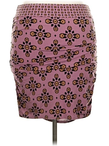 Free People Casual Skirt (view 2)