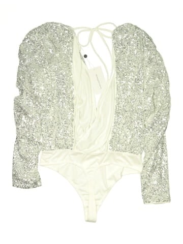 Lovers + Friends Long Sleeve Blouse (view 2)