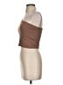 Athleta Brown Tube Top Size S - photo 5