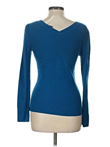 Moda International Pullover Sweater (view 2)