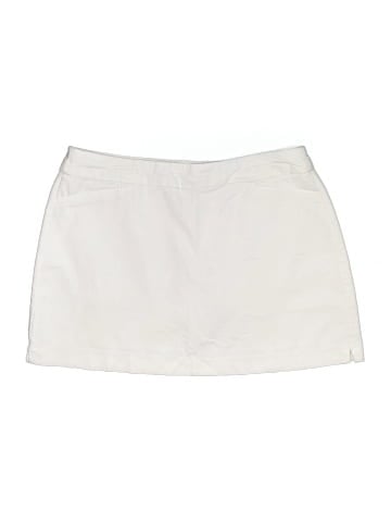 Croft & Barrow Skort (view 1)