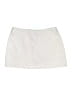 Croft & Barrow Solid Ivory Skort Size 16 Petite - photo 1