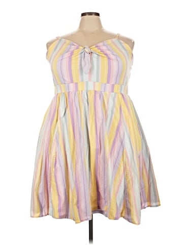 Torrid Casual Dress (view 1)