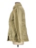 Chico's Tan Jacket Size Lg (2) - photo 5