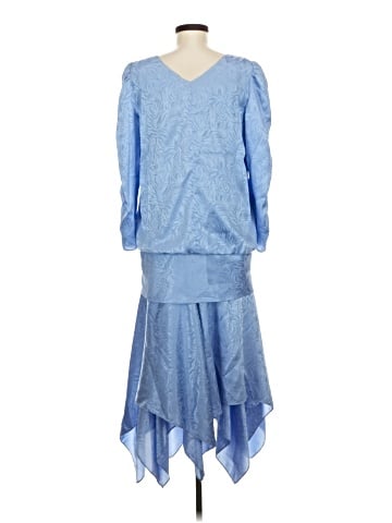 Patra Casual Dress (view 2)