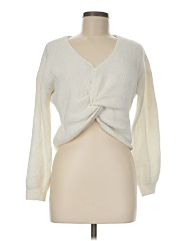 BB Dakota by Steve Madden Cardigan (view 1)