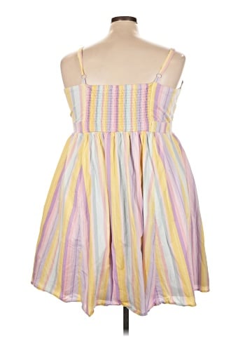 Torrid Casual Dress (view 2)
