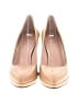 Stuart Weitzman Tan Heels Size 7 1/2 - photo 2