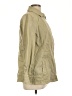 Chico's Tan Jacket Size Lg (2) - photo 4
