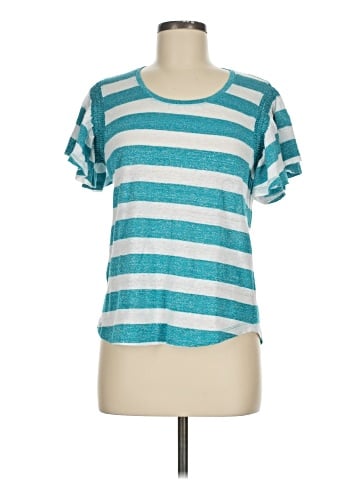 Chico's Short Sleeve Top (view 1)