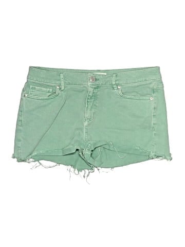 Ann Taylor LOFT Denim Shorts (view 1)