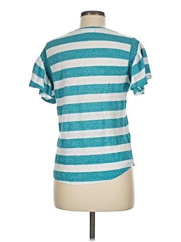 Chico's Short Sleeve Top (view 2)