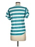 Chico's Teal Short Sleeve Top Size M - photo 2