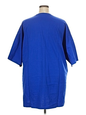 Hanes Short Sleeve T-Shirt (view 2)