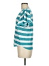 Chico's Teal Short Sleeve Top Size M - photo 5