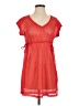 PrAna Red Casual Dress Size XS - photo 1