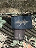 Daytrip Black Short Sleeve Blouse Size S - photo 7