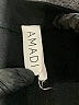 Amadi Black Dress Pants Size XS - photo 7