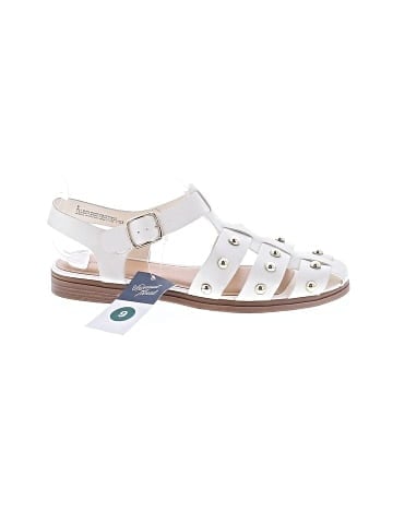Universal Thread Sandals (view 1)