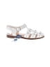 Universal Thread White Sandals Size 9 - photo 1