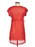 PrAna Red Casual Dress Size XS - photo 2