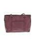 Dana Buchman Burgundy Tote One size - photo 3