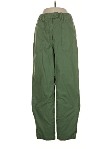 Universal Standard Cargo Pants (view 1)