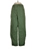 Universal Standard Green Cargo Pants Size 2 - 4 - photo 1