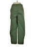 Universal Standard Green Cargo Pants Size 2 - 4 - photo 2