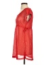 PrAna Red Casual Dress Size XS - photo 5