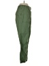 Universal Standard Green Cargo Pants Size 2 - 4 - photo 4