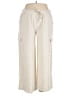 colsie Ivory Cargo Pants Size XL - photo 1