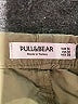 Pull&Bear Green Cargo Pants Size M - photo 7