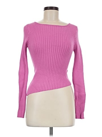Forever 21 Pullover Sweater (view 1)