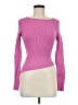 Forever 21 Pink Pullover Sweater Size M - photo 1
