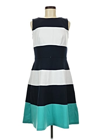 R&K Casual Dress (view 1)