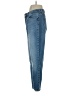 Talbots Hearts Blue Jeans Size 2 - photo 5
