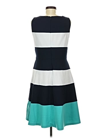 R&K Casual Dress (view 2)